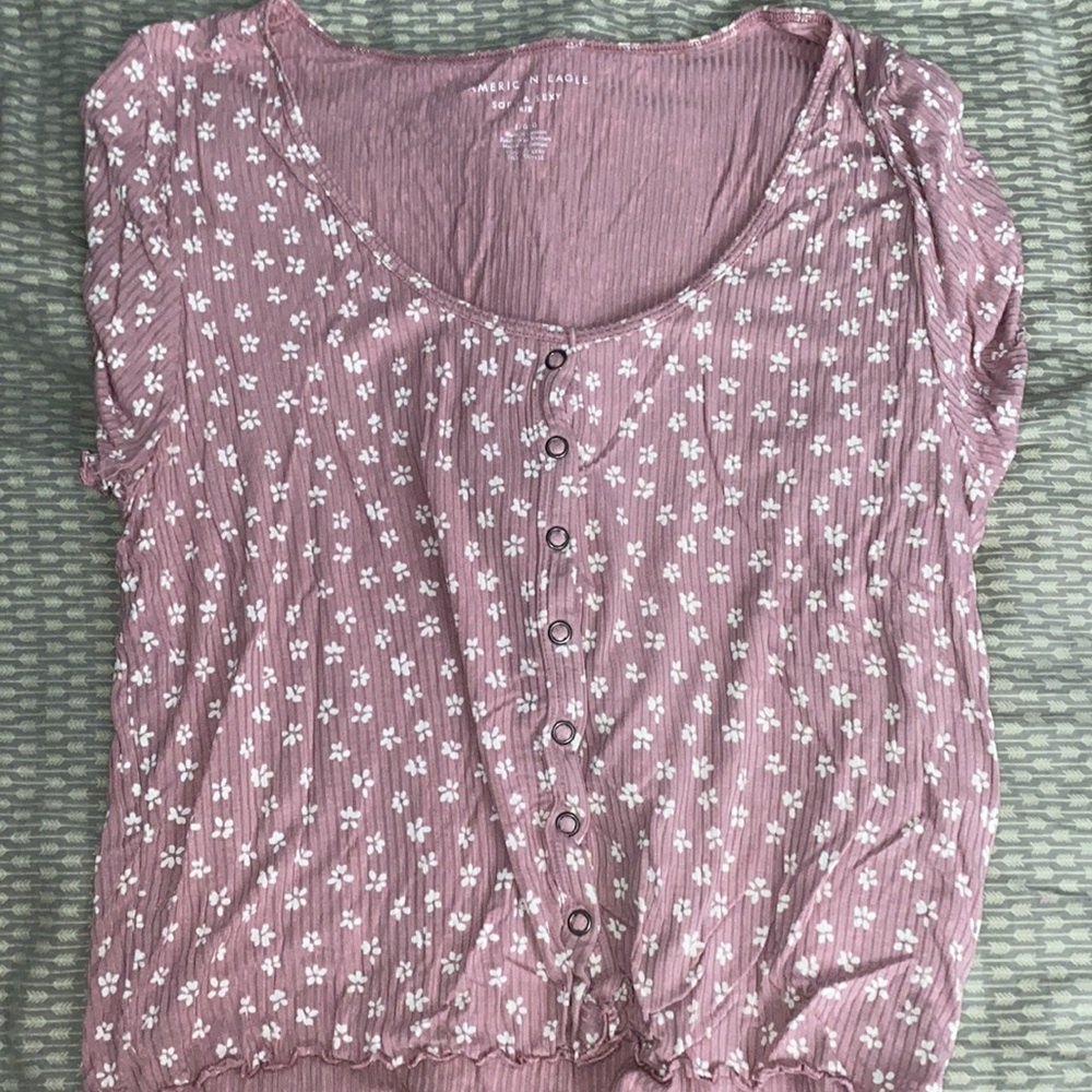 Baby tee bundle!! - Picture 6 of 7